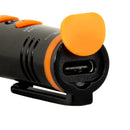 Radiation Data Logger | Geiger Counter & Radioactivity Monitor – PCE-RAM 5-2