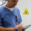 Radiation Data Logger | Geiger Counter & Radioactivity Monitor – PCE-RAM 5-3