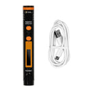 Radiation Data Logger | Geiger Counter & Radioactivity Monitor – PCE-RAM 5-6