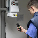 Radiation Data Logger | Geiger Counter & Radioactivity Monitor – PCE-RAM 8-3