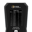 Radiation Data Logger | Gamma & Beta Radiation Monitor – PCE-RDM 10-2