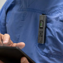 Radiation Data Logger | Gamma & Beta Radiation Monitor – PCE-RDM 5-3