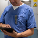 Radiation Data Logger | Gamma & Beta Radiation Monitor – PCE-RDM 5-5