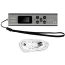 Radiation Data Logger | Gamma & Beta Radiation Monitor – PCE-RDM 5-6