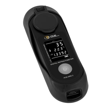 Digital Salt Meter PCE-DRD 2