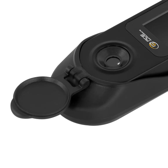 Salt Meter | Digital Salinity Concentration Tester – PCE-DRD 2