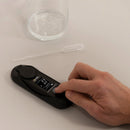 Salt Meter | Digital Salinity Concentration Tester – PCE-DRD 2-4