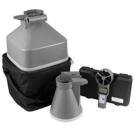 Anemometer | Multifunction Air Velocity & Flow Meter – PCE-VA 20