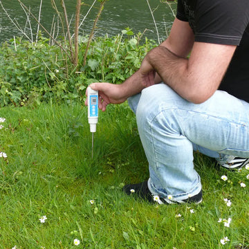 Soil Moisture Meter PCE-SMM 1