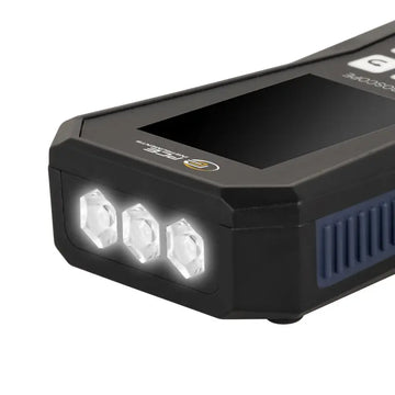 LED Stroboscope PCE-LES 103-ICA - 0