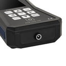 Stroboscope | LED Flash Frequency Meter incl. ISO Calibration Certificate – PCE-LES 103-ICA-4