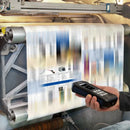 Stroboscope | LED Flash Frequency Meter incl. ISO Calibration Certificate – PCE-LES 103-ICA-7