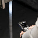 Stroboscope | LED Flash Frequency Meter incl. ISO Calibration Certificate – PCE-LES 103-ICA-8