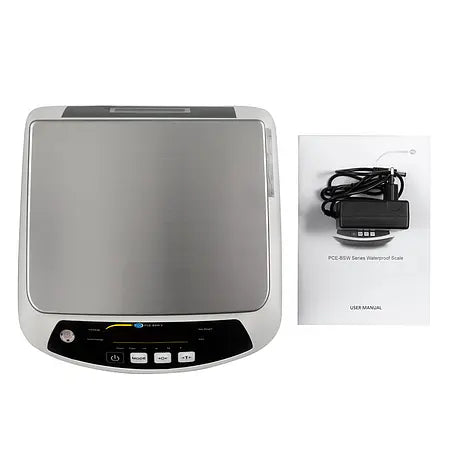 Tabletop Scale | Compact Precision Weighing Balance – PCE-BSW 3