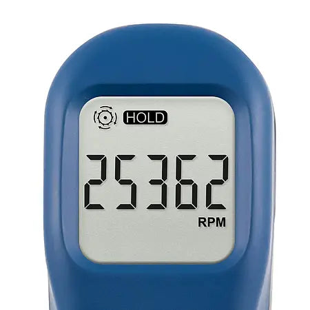 Non-Contact Laser Digital Tachometer PCE-DT 50