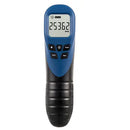 Digital Tachometer | Non-Contact Laser RPM & Speed Measurement Device – PCE-DT 50-4