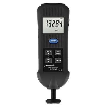 Digital Tachometer PCE-T 240 - 0