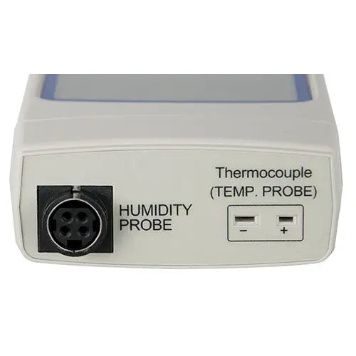 Temperature Data Logger PCE-313A-ICA incl. ISO Calibration Certificate