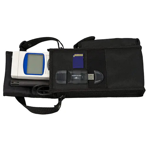 Temperature Data Logger PCE-313A-ICA incl. ISO Calibration Certificate