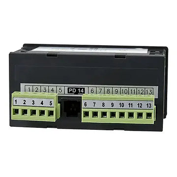 Temperature Indicator | Digital Temperature Display PCE-N20T - 0