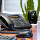 Temperature Meter | Contact Thermometer & Humidity Gauge – PCE-CMM 5-1