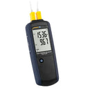 Temperature Meter PCE-T312N-3