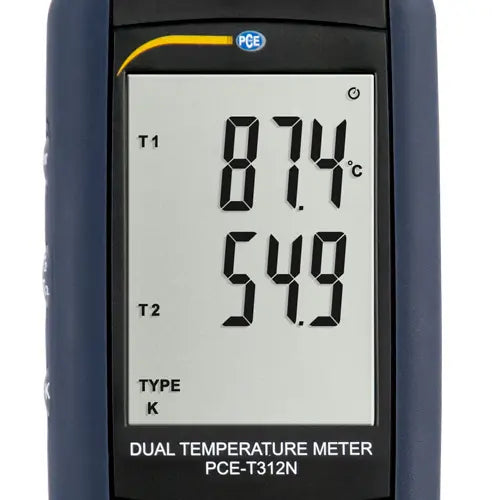 Temperature Meter PCE-T312N