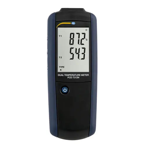 Temperature Meter PCE-T312N