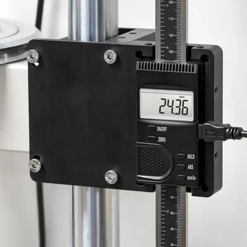Tension Dynamometer Kit 5 kN – PCE-MTS500-DFG N 5K FD 300 KIT