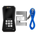 Dynamometer | Force Gauge for Tension & Compression Testing – PCE-DFG 100K X-1