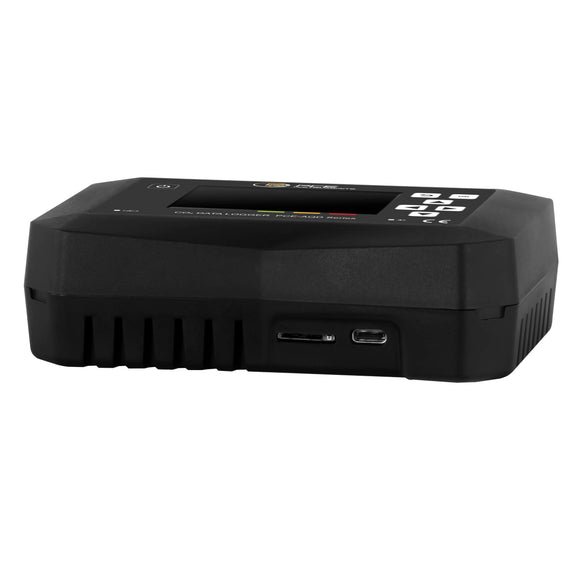 Thermometer | Air Temperature & CO? Measurement Device – PCE-AQD 50A