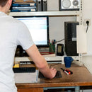 Thermometer | Digital Contact Temperature Meter – PCE-CMM 10-3