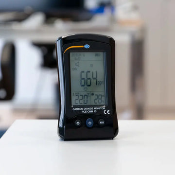 Digital Thermometer PCE-CMM 10 - 0