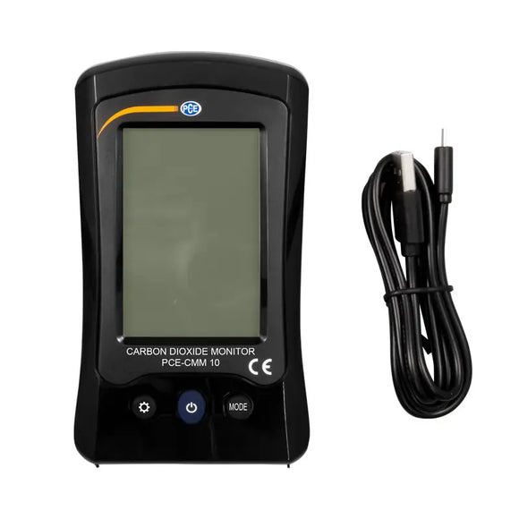 Thermometer | Digital Contact Temperature Meter – PCE-CMM 10
