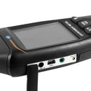 Multifunctional Sound Anemometer Lux Temperature Meter PCE-EM 883-4