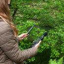 Multifunctional Sound Anemometer Lux Temperature Meter PCE-EM 883-11