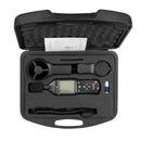 Multifunctional Sound Anemometer Lux Temperature Meter PCE-EM 883-8