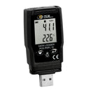 Thermometer | Infrared & Contact Temperature Meter – PCE-PDFL 10-1