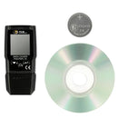 Thermometer | Infrared & Contact Temperature Meter – PCE-PDFL 10-6