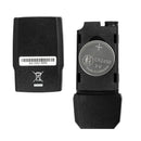 Thermometer | Infrared & Contact Temperature Meter – PCE-PDFL 10-5