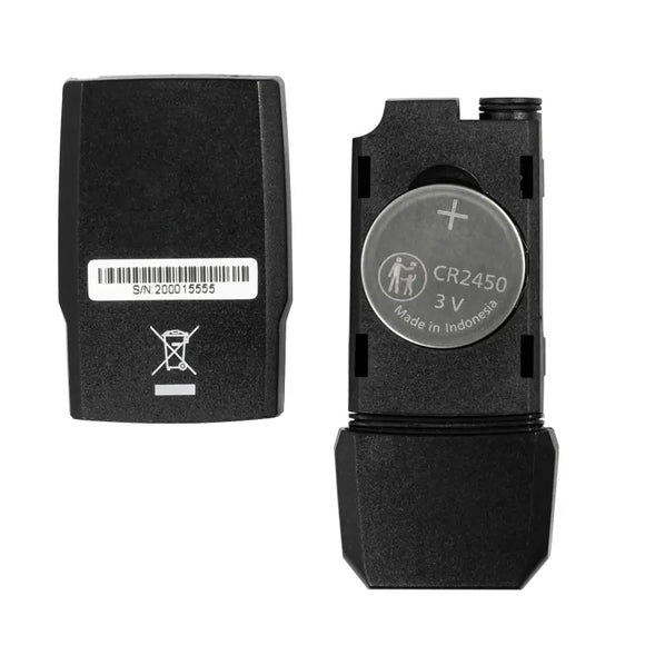 Thermometer | Infrared & Contact Temperature Meter – PCE-PDFL 10