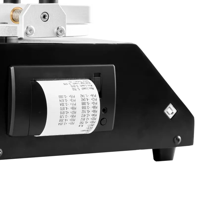 Torque Meter PCE-CTT (Bottle Testing)