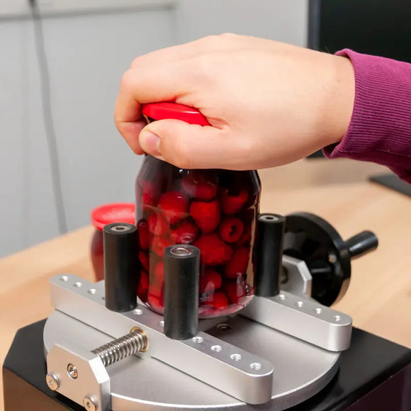 Torque Meter | Bottle Cap Torque Testing Device – PCE-CTT