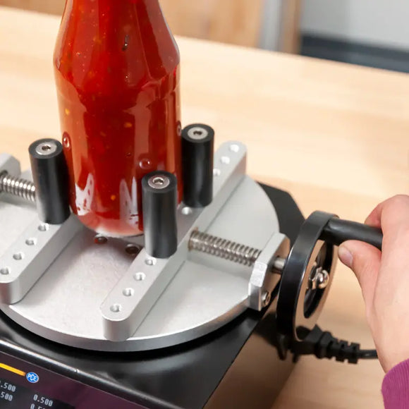 Torque Meter | Bottle Cap Torque Testing Device – PCE-CTT