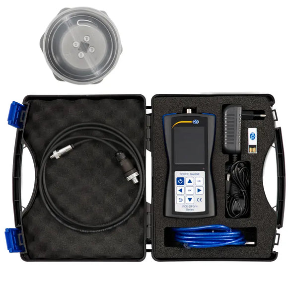 Torque Meter | Digital Torque Measurement Device – PCE-DFG