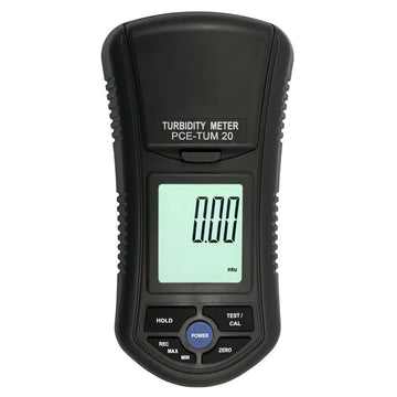 Portable Turbidity Meter PCE-TUM 20
