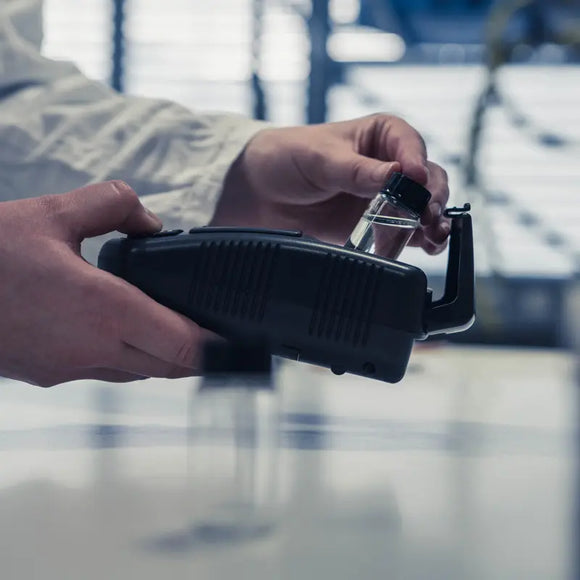 Turbidity Meter | Portable Water Quality Analyzer – PCE-TUM 20