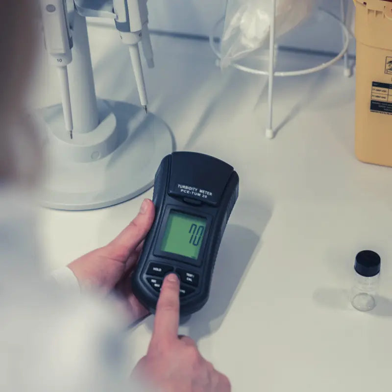 Turbidity Meter PCE-TUM 20