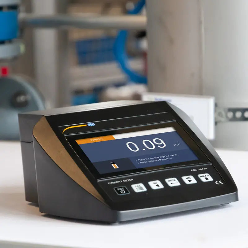 Turbidity Meter Photometer PCE-TUM 50