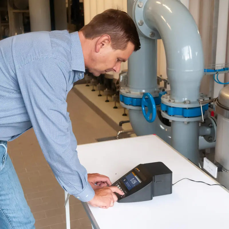 Turbidity Meter Photometer PCE-TUM 50
